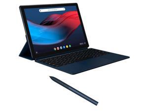 Google Pixel Slate 12.3" 2 in 1 PC Tablet - 3000x2000 Touchscreen - Core i5 (up to 3.90 GHz) - 8GB Memory - 128GB Storage - USB Type C - Fingerprint Reader - Dual Cam w/ Keyboard and Pixelbook Pen Google Pixel Slate 12.3" 2 in 1 PC Tablet - 3000x2000 Touchscreen - Core i5 (up to 3.90 GHz) - 8GB Memory - 128GB Storage - USB Type C - Fingerprint Reader - Dual Cam w/ Keyboard and Pixelbook Pen