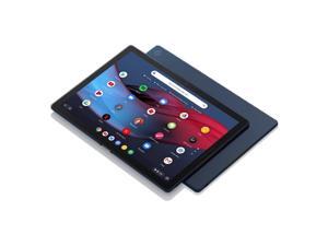 Google Pixel Slate 12.3" 2 in 1 PC Tablet - 3000x2000 Touchscreen - Core i5 (up to 3.90 GHz) - 8GB Memory - 128GB Storage - USB Type C - Fingerprint Reader - Dual Cam - Bluetooth - Midnight Blue Google Pixel Slate 12.3" 2 in 1 PC Tablet - 3000x2000 Touchscreen - Core i5 (up to 3.90 GHz) - 8GB Memory - 128GB Storage - USB Type C - Fingerprint Reader - Dual Cam - Bluetooth - Midnight Blue
