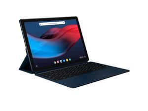 Google Pixel Slate 12.3" 2 in 1 PC Tablet - 3000x2000 Touchscreen - Core i5 (up to 3.90 GHz) - 8GB Memory - 128GB Storage - USB Type C - Fingerprint Reader - Dual Cam - Bluetooth w/ Keyboard Google Pixel Slate 12.3" 2 in 1 PC Tablet - 3000x2000 Touchscreen - Core i5 (up to 3.90 GHz) - 8GB Memory - 128GB Storage - USB Type C - Fingerprint Reader - Dual Cam - Bluetooth w/ Keyboard