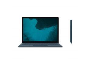 Microsoft Surface Laptop 2 Cobalt Blue 13.5" 2256x1504 Touchscreen PC, 8th Gen Core i7, Quad Core, 16GB RAM, 512GB SSD, Webcam, Bluetooth, Win 10 w/Cobalt Blue Surface Pen Microsoft Surface Laptop 2 Cobalt Blue 13.5" 2256x1504 Touchscreen PC, 8th Gen Core i7, Quad Core, 16GB RAM, 512GB SSD, Webcam, Bluetooth, Win 10 w/Cobalt Blue Surface Pen