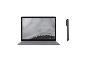 Microsoft Surface Laptop 2 Platinum 13.5" 2256x1504 Touchscreen PC, 8th Gen Core i5, Quad Core, 8GB RAM, 256GB SSD, Webcam, Bluetooth, Win 10 w/Digital Pen Microsoft Surface Laptop 2 Platinum 13.5" 2256x1504 Touchscreen PC, 8th Gen Core i5, Quad Core, 8GB RAM, 256GB SSD, Webcam, Bluetooth, Win 10 w/Digital Pen