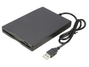 RIITOP External USB Floppy Disk Drive Portable 3.5 inch 1.44 MB FDD For PC Laptop Windows 98/ME/2000/XP/Vista/Windows 7,No Extra Driver Required,Plug and Play,Black RIITOP External USB Floppy Disk Drive Portable 3.5 inch 1.44 MB FDD For PC Laptop Windows 98/ME/2000/XP/Vista/Windows 7,No Extra Driver Required,Plug and Play,Black