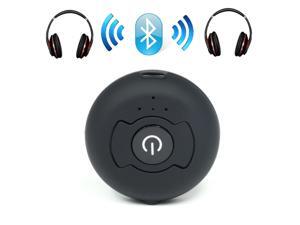 Bluetooth Transmitter Sender and Splitter 3.5mm AUX BT Stereo Audio Music 1 to 2 Support Connect Two Devices For Samsung Galaxy S6 S5 S4 S3 iPhone 6 5s 5c 5 4 Bluetooth Transmitter Sender and Splitter 3.5mm AUX BT Stereo Audio Music 1 to 2 Support Connect Two Devices For Samsung Galaxy S6 S5 S4 S3 iPhone 6 5s 5c 5 4