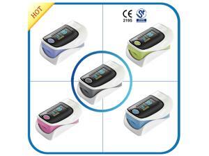 OLED CE FDA Home Fingertip Pulse Oximeter Blood Oxygen PR SPO2 monitor Alarm Set OLED CE FDA Home Fingertip Pulse Oximeter Blood Oxygen PR SPO2 monitor Alarm Set