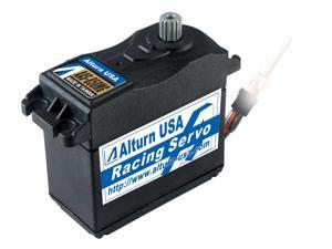 AAS-850MG
Quarter Scale Large Servo (High Torque) AAS-850MG
Quarter Scale Large Servo (High Torque)