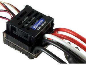 C-ACS-150A ESC
Car Brushless Speed Control (2~3S Li-Poly only)
Car ESC/Fan/HS - Sensor/Sensorless Version - 150A(1/10 Scale) C-ACS-150A ESC
Car Brushless Speed Control (2~3S Li-Poly only)
Car ESC/Fan/HS - Sensor/Sensorless Version - 150A(1/10 Scale)