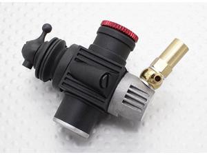 Scanner RC - SEG 21 & 28 Racing Engine - Replacement Carburetor Scanner RC - SEG 21 & 28 Racing Engine - Replacement Carburetor