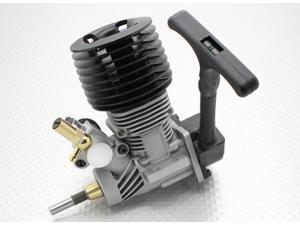 EG Sport 15 Two Stroke Glow Engine for Car EG Sport 15 Two Stroke Glow Engine for Car