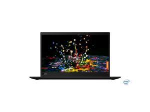 Lenovo ThinkPad X1 14" Touchscreen Laptop i7-10510U 8GB 256GB SSD Win 10 Pro Lenovo ThinkPad X1 14" Touchscreen Laptop i7-10510U 8GB 256GB SSD Win 10 Pro