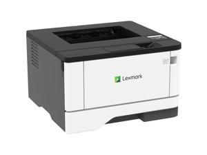 Lexmark - 29S0250 - Lexmark B3340DW Laser Printer - Monochrome - 40 ppm Mono - 2400 dpi Print - Automatic Duplex Print - Lexmark - 29S0250 - Lexmark B3340DW Laser Printer - Monochrome - 40 ppm Mono - 2400 dpi Print - Automatic Duplex Print -
