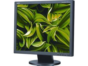 NEC AS194MI-BK 19" 1280 x 1024 SXGA 6ms DisplayPort HDMI VGA Backlit LED IPS Monitor NEC AS194MI-BK 19" 1280 x 1024 SXGA 6ms DisplayPort HDMI VGA Backlit LED IPS Monitor