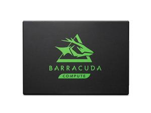 Seagate BarraCuda 120 ZA250CM10003 250 GB Solid State Drive 2.5" Internal SATA SATA/600 Desktop PC All-in-One PC Notebook Device Supported 560 MB/s Maximum Read Transfer Rate 5 Year Warranty Seagate BarraCuda 120 ZA250CM10003 250 GB Solid State Drive 2.5" Internal SATA SATA/600 Desktop PC All-in-One PC Notebook Device Supported 560 MB/s Maximum Read Transfer Rate 5 Year Warranty