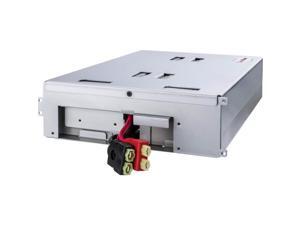 CyberPower - RB1290X4C - CyberPower RB1290X4C UPS Replacement Battery Cartridge 12V 9AH - 9000 mAh - 12 V DC - CyberPower - RB1290X4C - CyberPower RB1290X4C UPS Replacement Battery Cartridge 12V 9AH - 9000 mAh - 12 V DC -