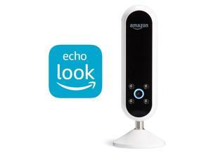 Echo Look Hands-Free Camera and Style Assistant with Alexa Echo Look Hands-Free Camera and Style Assistant with Alexa