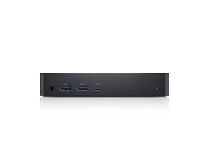 Dell 452-BCYT D6000 Universal Dock, Black Dell 452-BCYT D6000 Universal Dock, Black