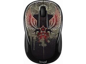 Wireless Mouse M325 Blk Taboo Wireless Mouse M325 Blk Taboo