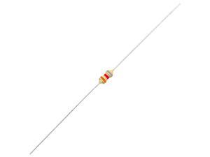400 Piece 1/6W 1/8W 5% Tolerance 82K Ohm Axial Leads Carbon Film Resistors 400 Piece 1/6W 1/8W 5% Tolerance 82K Ohm Axial Leads Carbon Film Resistors