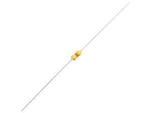 400 Piece 1/6W 1/8W 5% Tolerance 430K Ohm Axial Leads Carbon Film Resistors 400 Piece 1/6W 1/8W 5% Tolerance 430K Ohm Axial Leads Carbon Film Resistors