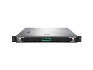 HPE ProLiant DL325 G10 Rack 8SFF 1 x 800W PS Performance Server AMD EPYC 7401P 32GB DDR4 P04648-B21 HPE ProLiant DL325 G10 Rack 8SFF 1 x 800W PS Performance Server AMD EPYC 7401P 32GB DDR4 P04648-B21