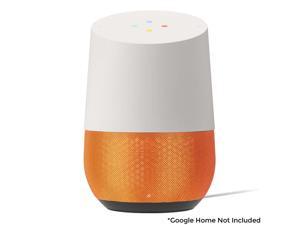 Google GA5C00432A00204 Fabric Grill/Base for Google Home Mango Google GA5C00432A00204 Fabric Grill/Base for Google Home Mango