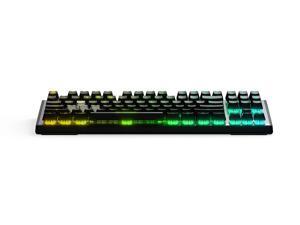 SteelSeries Apex M750 TKL PUBG Edition RGB Mechanical Gaming Keyboard SteelSeries Apex M750 TKL PUBG Edition RGB Mechanical Gaming Keyboard