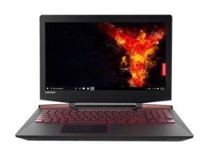 Lenovo Legion Y720 15.6" FHD Gaming Laptop i7-7700HQ 16GB 128GB SSD 1TB GTX 1060 Lenovo Legion Y720 15.6" FHD Gaming Laptop i7-7700HQ 16GB 128GB SSD 1TB GTX 1060