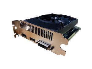 OCPC Radeon RX 560 4GB GDDR5 Video Card, 901210 OCPC Radeon RX 560 4GB GDDR5 Video Card, 901210