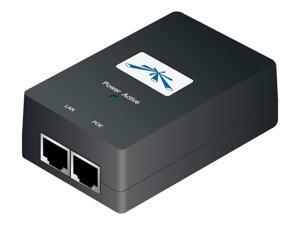 Ubiquiti Networks POE-48-24W-US Power Over Ethernet Adapters Ubiquiti Networks POE-48-24W-US Power Over Ethernet Adapters