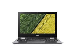 Acer Spin1 SP111-32N-C88M 11.6" Touchscreen Laptop Intel N3350 4GB 32GB Win10 Acer Spin1 SP111-32N-C88M 11.6" Touchscreen Laptop Intel N3350 4GB 32GB Win10