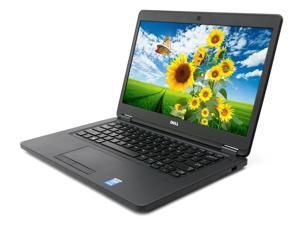 Dell Latitude E5450 14" Laptop Intel Core i5 i5-5300U 8GB 128GB SSD Win10 Pro Dell Latitude E5450 14" Laptop Intel Core i5 i5-5300U 8GB 128GB SSD Win10 Pro