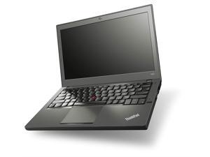 Lenovo ThinkPad X240 12.5" Laptop i5-4300U 8GB 320GB Win10 Pro Lenovo ThinkPad X240 12.5" Laptop i5-4300U 8GB 320GB Win10 Pro