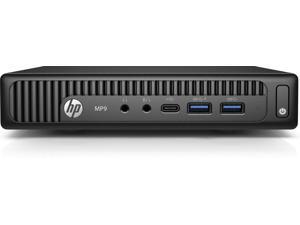 HP MP9 G2 POS Retail System Computer i5-6500T 8GB 256GB SSD Win10 Pro HP MP9 G2 POS Retail System Computer i5-6500T 8GB 256GB SSD Win10 Pro
