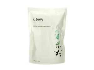 Ahava - Deadsea Salt Natural Dead Sea Bath Salt 250g/8.5oz Ahava - Deadsea Salt Natural Dead Sea Bath Salt 250g/8.5oz
