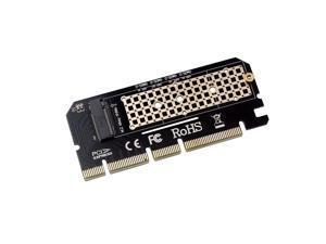 Pro M.2 Nvme Ssd Ngff To Pcie 3.0 X16 X4 Adapter M Key Interface Card Full-Speed Pro M.2 Nvme Ssd Ngff To Pcie 3.0 X16 X4 Adapter M Key Interface Card Full-Speed
