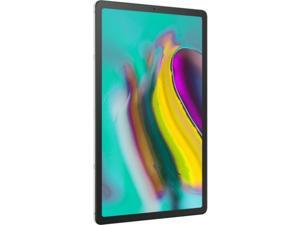 Samsung Galaxy Tab S5e 10.5" Tablet Wi-Fi 64 GB Silver SM-T720NZSAXAR Samsung Galaxy Tab S5e 10.5" Tablet Wi-Fi 64 GB Silver SM-T720NZSAXAR