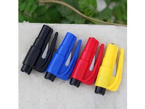 NEW 1PCS Mini Safety Hammer Car Life-saving Escape Hammer Window Keychain Car Window Broken Emergency Glass Breaker NEW 1PCS Mini Safety Hammer Car Life-saving Escape Hammer Window Keychain Car Window Broken Emergency Glass Breaker