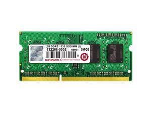 Transcend TS256MSK64V3N 2GB DDR3 SDRAM Memory Module Transcend TS256MSK64V3N 2GB DDR3 SDRAM Memory Module