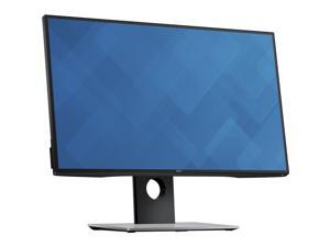 Dell UltraSharp U2717D 27" WQHD 2560x1440 2K Resolution 60Hz 6ms HDMI DisplayPort Mini-DisplayPort Anti-Glare USB 3.0 Hub MHL Compatible WideScreen Backlit LED IPS InfinityEdge Monitor Dell UltraSharp U2717D 27" WQHD 2560x1440 2K Resolution 60Hz 6ms HDMI DisplayPort Mini-DisplayPort Anti-Glare USB 3.0 Hub MHL Compatible WideScreen Backlit LED IPS InfinityEdge Monitor