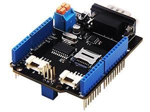 seeed studio canbus shield v2 seeed studio canbus shield v2