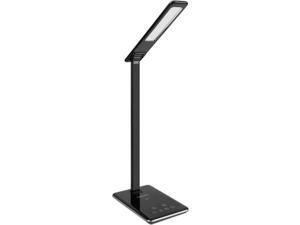 LED DESK LAMP WITH WIRELESS CHARGING LED DESK LAMP WITH WIRELESS CHARGING