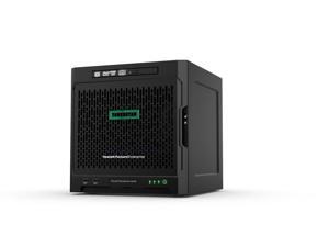 HPE ProLiant AMD Opteron X3418 8GB Micro Tower Server P07203001 HPE ProLiant AMD Opteron X3418 8GB Micro Tower Server P07203001
