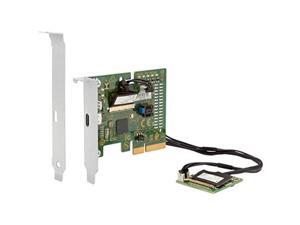 HP THUNDERBOLT 3.0 PCIE CARD HP THUNDERBOLT 3.0 PCIE CARD