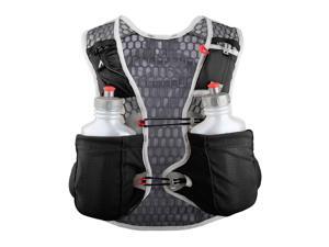 Ultraspire Unisex Alpha 3.0 Hydration Pack Water Backpack Vest Small Black Ultraspire Unisex Alpha 3.0 Hydration Pack Water Backpack Vest Small Black
