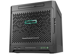 HPE ProLiant AMD Opteron X3418 8GB Micro Tower Server P07203001 HPE ProLiant AMD Opteron X3418 8GB Micro Tower Server P07203001