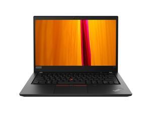 Lenovo ThinkPad T495 20NJ0000US 14" Notebook - 1920 x 1080 - Ryzen 5 3500U - 8 GB RAM - 256 GB SSD - Glossy Black Lenovo ThinkPad T495 20NJ0000US 14" Notebook - 1920 x 1080 - Ryzen 5 3500U - 8 GB RAM - 256 GB SSD - Glossy Black