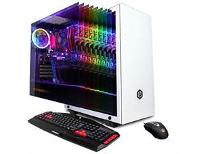 CyberpowerPC Gamer Xtreme GXi1280 w/Intel i5-9600KF 3.7GHz Gaming Computer CyberpowerPC Gamer Xtreme GXi1280 w/Intel i5-9600KF 3.7GHz Gaming Computer