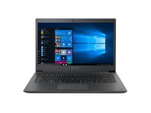 Toshiba Tecra A40-E1420 14" FHD Laptop i5-8250U 8GB 256GB SSD Windows 10 Pro Toshiba Tecra A40-E1420 14" FHD Laptop i5-8250U 8GB 256GB SSD Windows 10 Pro