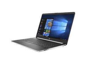 HP 15-dy1023dx 15.6" Touchscreen Laptop i5-1035G1 12GB 256GB SSD W10HS HP 15-dy1023dx 15.6" Touchscreen Laptop i5-1035G1 12GB 256GB SSD W10HS