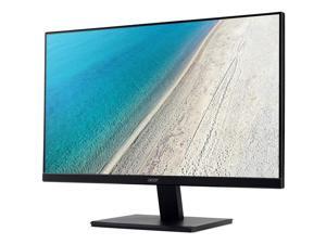 Acer V7 Series V247Y bi (UM.QV7AA.003) 24" (Actual size 23.8") 1920 x 1080 4 ms GTG 75 Hz VGA HDMI FreeSync (AMD Adaptive Sync) Monitor Acer V7 Series V247Y bi (UM.QV7AA.003) 24" (Actual size 23.8") 1920 x 1080 4 ms GTG 75 Hz VGA HDMI FreeSync (AMD Adaptive Sync) Monitor
