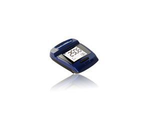ChoiceMMed 2-in-1 Fingertip Pulse Oximeter with Pedometer, Large Screen, 360 Degrees Anti Glare ChoiceMMed 2-in-1 Fingertip Pulse Oximeter with Pedometer, Large Screen, 360 Degrees Anti Glare